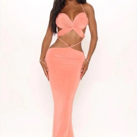 Fashion Nova Dresses & Skirts - Dress